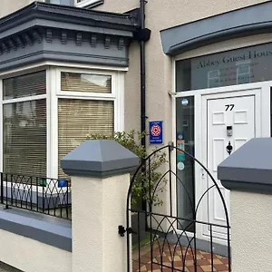 **** Guest house Abbey Gh En-suite United Kingdom