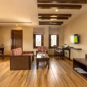 Hotel Himalayan Ghar, Katmandú