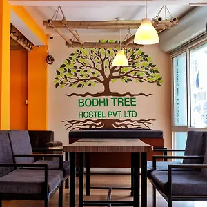Hostal Bodhi Tree, Katmandú