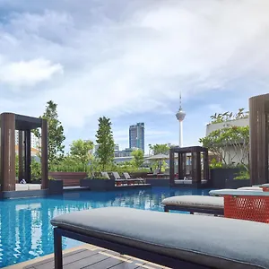 ***** Hotel Parkroyal Collection Malaysia