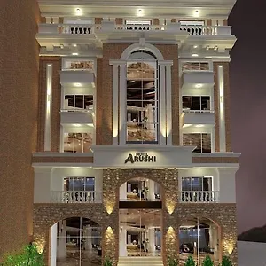4* Отель Arushi Boutique
