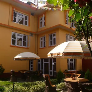 Bed and breakfast Andes House, Katmandú