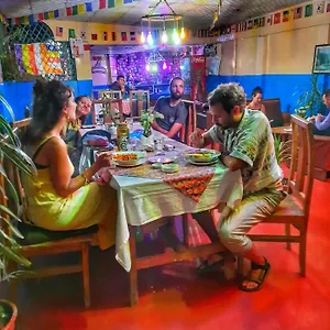 Hostal Best Hostel, Katmandú