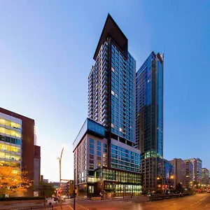 **** Hotel Ac Centre-ville Canada
