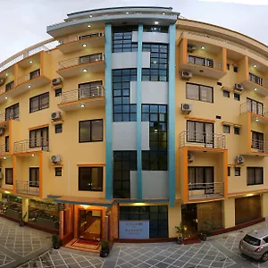 Hotel Mahadev, Kathmandu